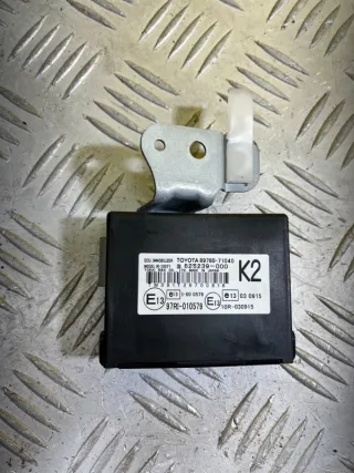 8978071040, 625239000 Блок иммобилайзера Toyota Hilux 7 Арт 154793, вид 1