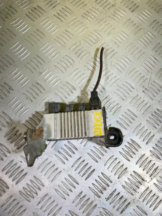 2855130010 Реле накала свечей Toyota Hilux 7 Арт 154846, вид 1