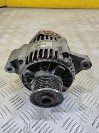 DRA4279, 1022112310 Генератор Toyota Hilux 7 Арт 155011, вид 1