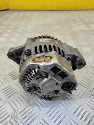 DRA4279, 1022112310 Генератор Toyota Hilux 7 Арт 155011, вид 2