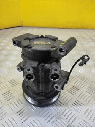 4472608020, 10S11C Компрессор кондиционера Toyota Hilux 7 Арт 155013, вид 1