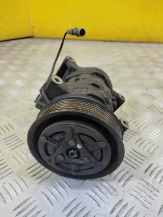 4472608020, 10S11C Компрессор кондиционера Toyota Hilux 7 Арт 155013, вид 3
