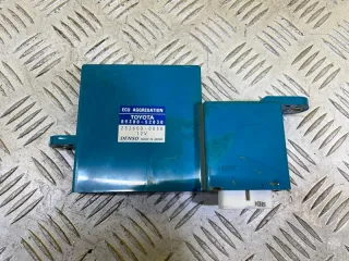 8930052030, 2326000050 Блок управления центральным замком Toyota Rav 4 3 Арт 155364