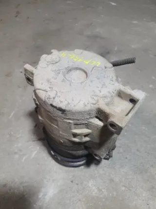 4472801022, HFC134A Компрессор кондиционера Toyota Land Cruiser Prado 150 Арт 155647, вид 1