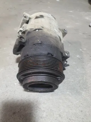 4472801022, HFC134A Компрессор кондиционера Toyota Land Cruiser Prado 150 Арт 155647, вид 2