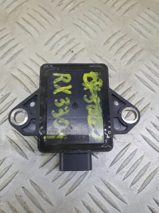 8918348010, 1745005233 Датчик курсовой устойчивости Lexus RX 3 Арт 155694, вид 2