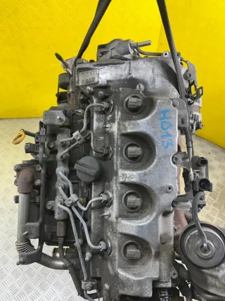 2ADFTV Двигатель Toyota Rav 4 3 Арт 156149, вид 6