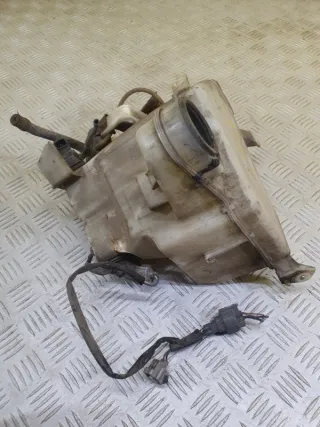 860141385 Бачок омывателя Toyota Land Cruiser Prado 120 Арт 156587, вид 1