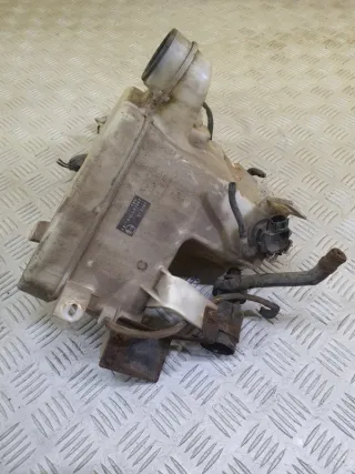 860141385 Бачок омывателя Toyota Land Cruiser Prado 120 Арт 156587, вид 3