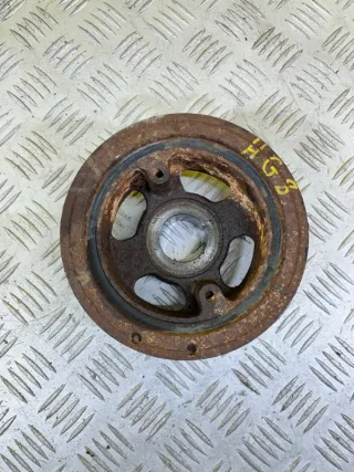  Шкив коленвала Toyota Hilux 7 Арт 156890