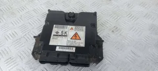 23710EC05C, MB2758004734 Блок управления двигателем Nissan Pathfinder 3 Арт 157868, вид 1