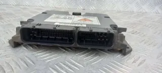 23710EC05C, MB2758004734 Блок управления двигателем Nissan Pathfinder 3 Арт 157868, вид 3