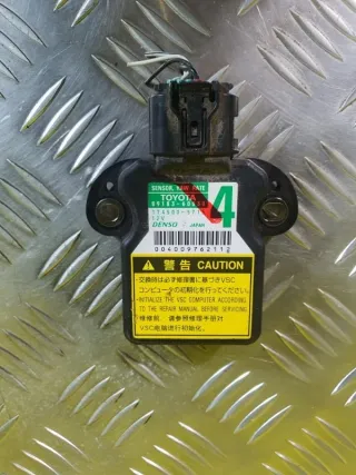 8918360030 Датчик курсовой устойчивости Toyota Hilux 7 Арт 157929, вид 1