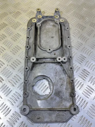 UCC500081 Кронштейн КПП Land Rover Range Rover Sport 1 Арт 158076, вид 1