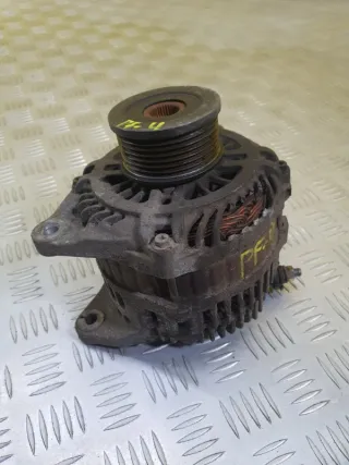 23100EB315 Генератор Nissan Pathfinder 3 Арт 157509, вид 1