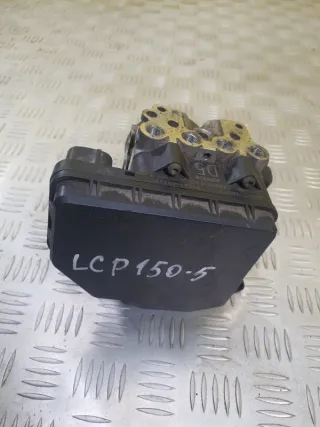 8954160242, 4454060012, 1338005600 Блок ABS Toyota Land Cruiser Prado 150 Арт 158254, вид 1