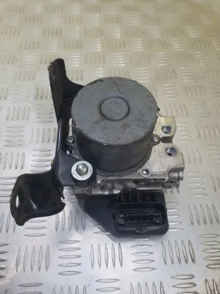 8954160242, 4454060012, 1338005600 Блок ABS Toyota Land Cruiser Prado 150 Арт 158254, вид 2