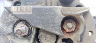 078903016AB Генератор Audi A4 B5 Арт 62885190, вид 5