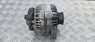 078903016AB Генератор Audi A4 B5 Арт 62885190, вид 4