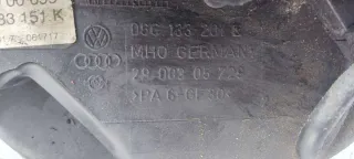 078903016AB Генератор Audi A4 B5 Арт 62885190, вид 2
