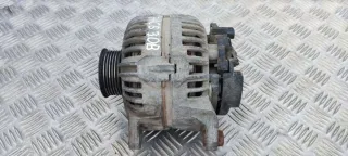 078903016AB Генератор Audi A4 B5 Арт 62885190, вид 6