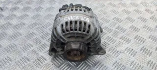078903016AB Генератор Audi A4 B5 Арт 62885190, вид 3