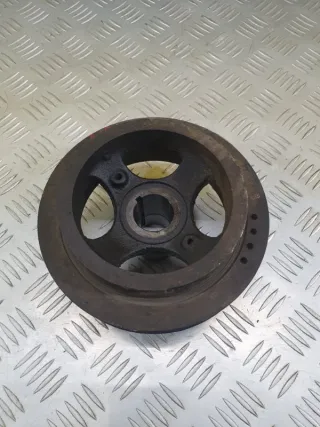  Шкив коленвала Toyota Hilux 7 Арт 159341, вид 1