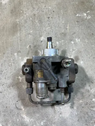 167005X00D ТНВД Nissan Pathfinder 3 Арт 159427, вид 1