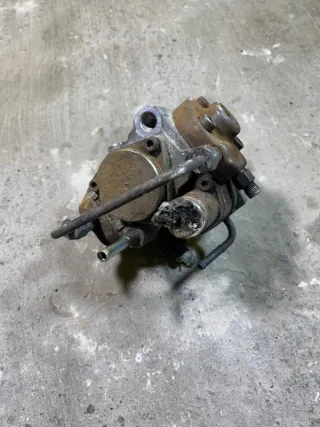 167005X00D ТНВД Nissan Pathfinder 3 Арт 159427, вид 2