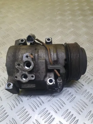 4472801341, HFC134A Компрессор кондиционера Toyota Land Cruiser Prado 150 Арт 159791, вид 3