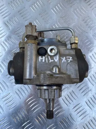 SM2940000901, 221000L060 ТНВД Toyota Hilux 7 Арт 159813, вид 2