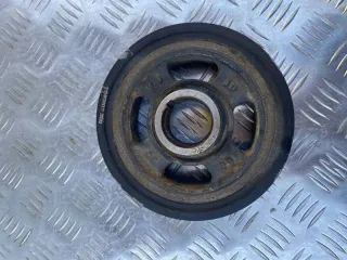  Шкив коленвала Toyota Hilux 7 Арт 159815, вид 1