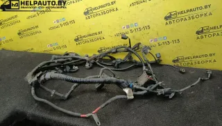  Проводка двигателя Ford Mondeo 3 2.0л Арт 17-98-19, вид 1