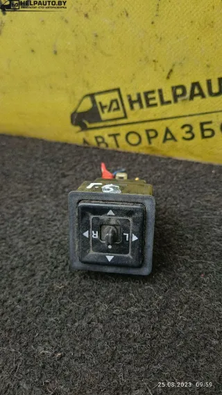  Джойстик регулировки зеркал Mitsubishi Galant 5 Арт 387-32