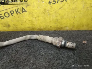 Лямбда-зонд Mitsubishi Galant 8 1998г.  - Фото 2