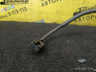 Лямбда-зонд Mitsubishi Galant 8 1998г.  - Фото 3