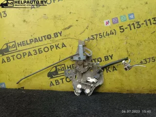 USA Замок багажника Mitsubishi Galant 8 Арт 22-5-71, вид 2