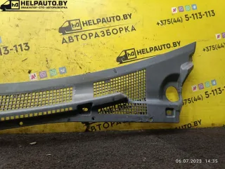  Дождевик Mitsubishi Galant 8 Арт 351-103, вид 2