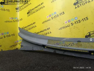  Дождевик Mitsubishi Galant 8 Арт 351-103, вид 3