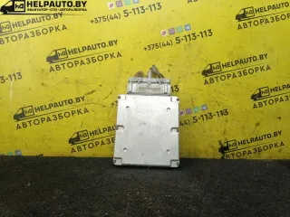 2AEB Блок управления двигателем Ford Escort 5 Арт 37-213, вид 1