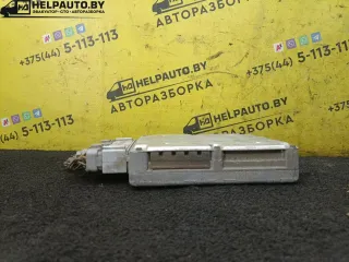 2AEB Блок управления двигателем Ford Escort 5 Арт 37-213, вид 3