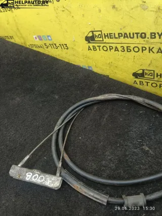  Трос ручника Opel Omega B Арт 129-2-14, вид 2
