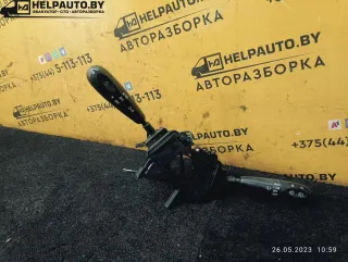  Переключатель подрулевой (стрекоза) Daewoo Matiz M150 restailing Арт 78-210