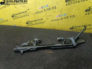 90584883 Проводка двигателя Opel Vectra B 2.0л Арт 17-98-15, вид 1