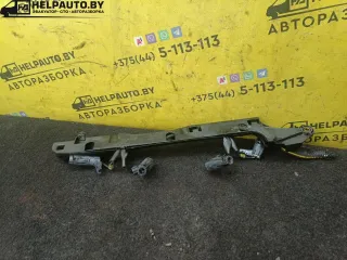 90584883 Проводка двигателя Opel Vectra B 2.0л Арт 17-98-15, вид 3