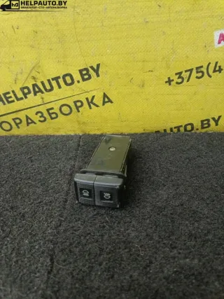  Кнопка противотуманных фар Mazda 626 GF Арт 393-26, вид 1