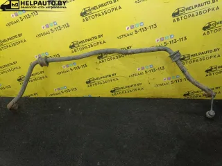  Стабилизатор подвески (поперечной устойчивости) передний Mitsubishi Galant 7 Арт 74-7-25