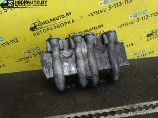 1Y,AUDI,VOLKSWAGEN,1.9D коллектор впускной Audi 100 C3 Арт C3D-17-2-1, вид 1