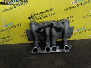 1Y,AUDI,VOLKSWAGEN,1.9D коллектор впускной Audi 100 C3 Арт C3D-17-2-1, вид 2
