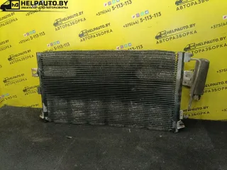  Радиатор кондиционера Chrysler Voyager 3 Арт 31-3-15, вид 1